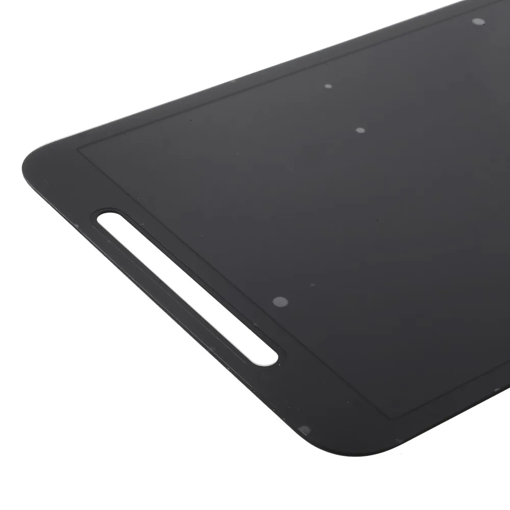 Za Samsung Galaxy Tab SM-T365 Aktivno T365 T360 Zaslon LCD + Touch Screen Računalnike Skupščine 1