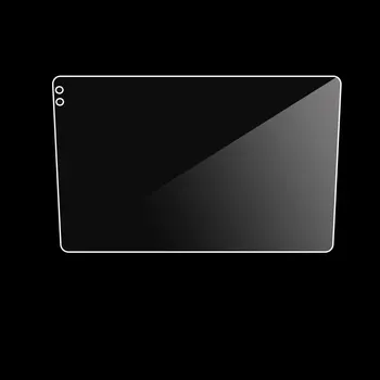 Avto Kaljeno Steklo Zaščitno folijo avto Nalepke za 9 10.1 palčni Radio, predvajalnik DVD GPS dotik full LCD zaslon avto dodatki 0
