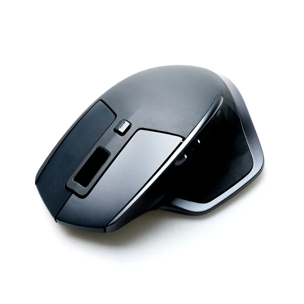 Gaming Miška Zunanje Zadeve krije Popravil Delov za Logitech Mouse MX Master MX Master 2S Miško Pribor Top Shell Spodnjem Primeru 2
