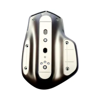 Gaming Miška Zunanje Zadeve krije Popravil Delov za Logitech Mouse MX Master MX Master 2S Miško Pribor Top Shell Spodnjem Primeru 10530