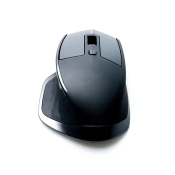 Gaming Miška Zunanje Zadeve krije Popravil Delov za Logitech Mouse MX Master MX Master 2S Miško Pribor Top Shell Spodnjem Primeru 1