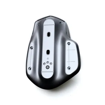 Gaming Miška Zunanje Zadeve krije Popravil Delov za Logitech Mouse MX Master MX Master 2S Miško Pribor Top Shell Spodnjem Primeru 4