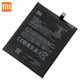 Xiaomi Originalne Nadomestne Baterije BM3L Za Xiaomi 9 MI9 M9 MI 9 3300Mah Pristne Baterije Telefona 10658