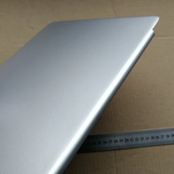 Nov laptop Zgornjem primeru base lcd zadnji pokrovček za Samsung Notebook 9 NP900X5N-X01US 15.0 900X5N NP900X5N BA61-03261A kovinski material 1