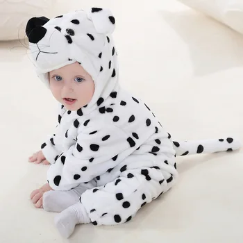 Fant je Pižame Nove Živali Modra Šiv Cosplay Kostum Flanela Celotno Pajama Enem Kosu Fant Dekle Otroka Pozimi Pyjama Spanja Obleko 2020 3