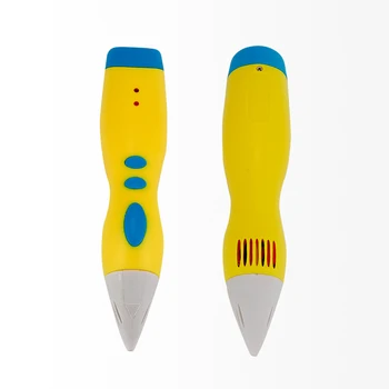 DEWANG 3D Pero 3D Tiskalnik Ustvarjalnost Darilo za Rojstni dan Nizko Temperaturo PCL Žarilno 3D Tiskanje Pero Čačka Pero za Šolo 11181