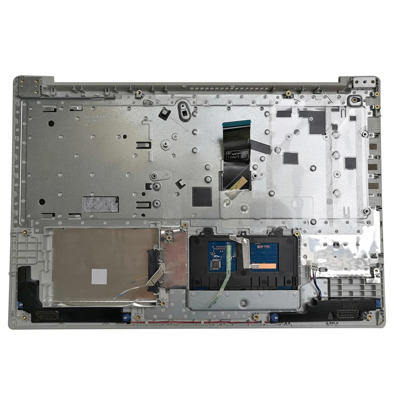 NOV Laptop podpori za dlani Zgornjem Primeru Za Lenovo ideapad 320-15 320-15IKB 320-15IAP 320-15ISK 320-15AST NAS Tipkovnica, Sledilna ploščica 2