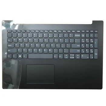 NOV Laptop podpori za dlani Zgornjem Primeru Za Lenovo ideapad 320-15 320-15IKB 320-15IAP 320-15ISK 320-15AST NAS Tipkovnica, Sledilna ploščica 1