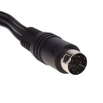 BUKIM dobre kakovosti AV kabel sega megadrive 2 audio video kabel kabel za Gensis 2 2