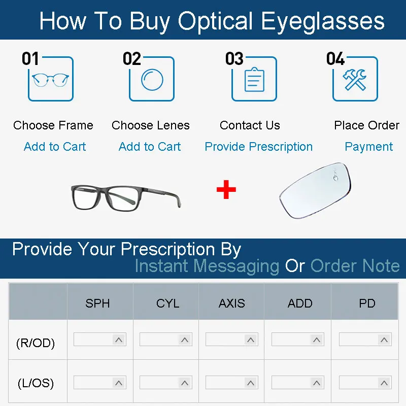 1.56 Indeks Recept Leče CR-39 Smolo Asferični Očala, Leče za Kratkovidnost/Daljnovidnost/Presbyopia Očala Leče Z Oblogo 1