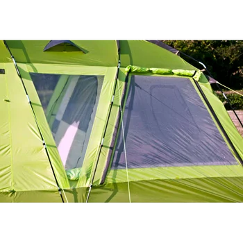 Šotor za kampiranje Mimir x-art2001l pohodništvo, kampiranje šotor za 4 osebe 4