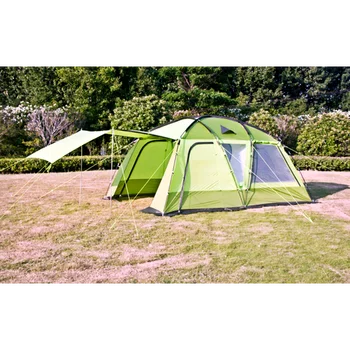 Šotor za kampiranje Mimir x-art2001l pohodništvo, kampiranje šotor za 4 osebe 5