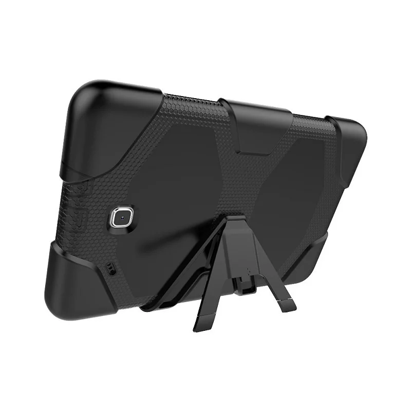 Krepak Shockproof Kritje velja Za Samsung Galaxy Tab E 9.6 palčni SM-T560 T560 T567 T560NU T560NZ Tablet 4