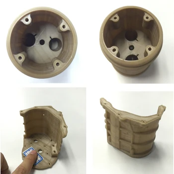FLEXBED POKUKATI 3D Tiskanje Žarilno nitko,1.75 mm,250 g,Visoke Temperature 3D Tiskalnik POKUKATI Filamentov 0