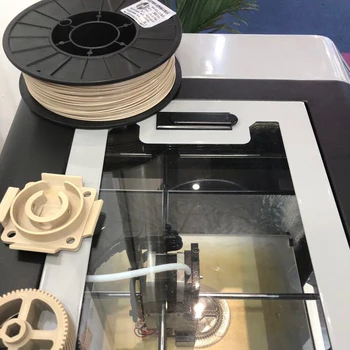 FLEXBED POKUKATI 3D Tiskanje Žarilno nitko,1.75 mm,250 g,Visoke Temperature 3D Tiskalnik POKUKATI Filamentov 3