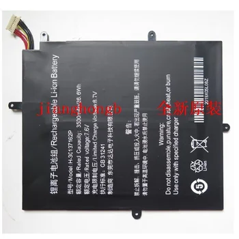 Baterija za Teclast F5 Tablet PC 2666144 H-30137162P Li Polymer Akumulatorske 7.6 V 3500mAh 12527