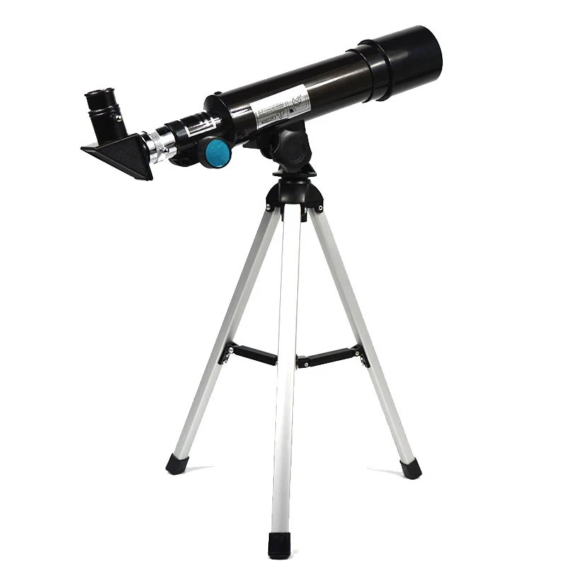 F36050 Prostem Oko Astronomski Teleskop s Stojalom 90-Krat Povečana Teleskop Najboljše Božično Darilo za Otroke 5