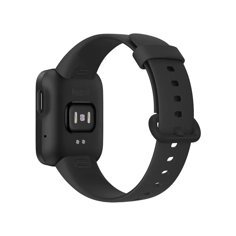Globalna Različica Xiaomi Watch Lite GPS Fitnes Tracker Srčnega utripa 1,4-Palčni Bluetooth 5.0 Smartwatch Šport Zapestnica 5