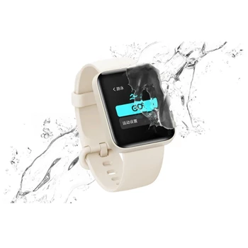 Globalna Različica Xiaomi Watch Lite GPS Fitnes Tracker Srčnega utripa 1,4-Palčni Bluetooth 5.0 Smartwatch Šport Zapestnica 4