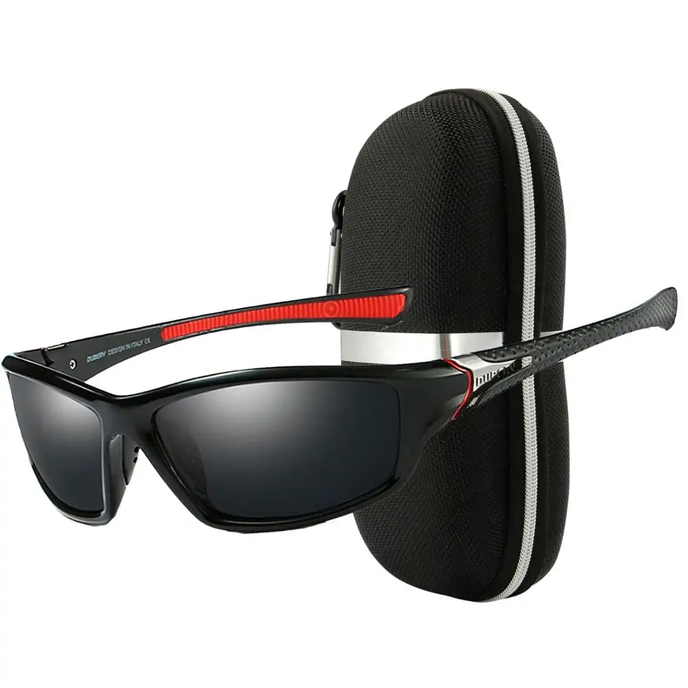 Moški Ženske Lahki Polarizirana Ribolov sončna Očala Proti UV Očala Šport Kolesarjenje, Plezanje, Pohodništvo Tek Smučanje Kolesarska Očala 1