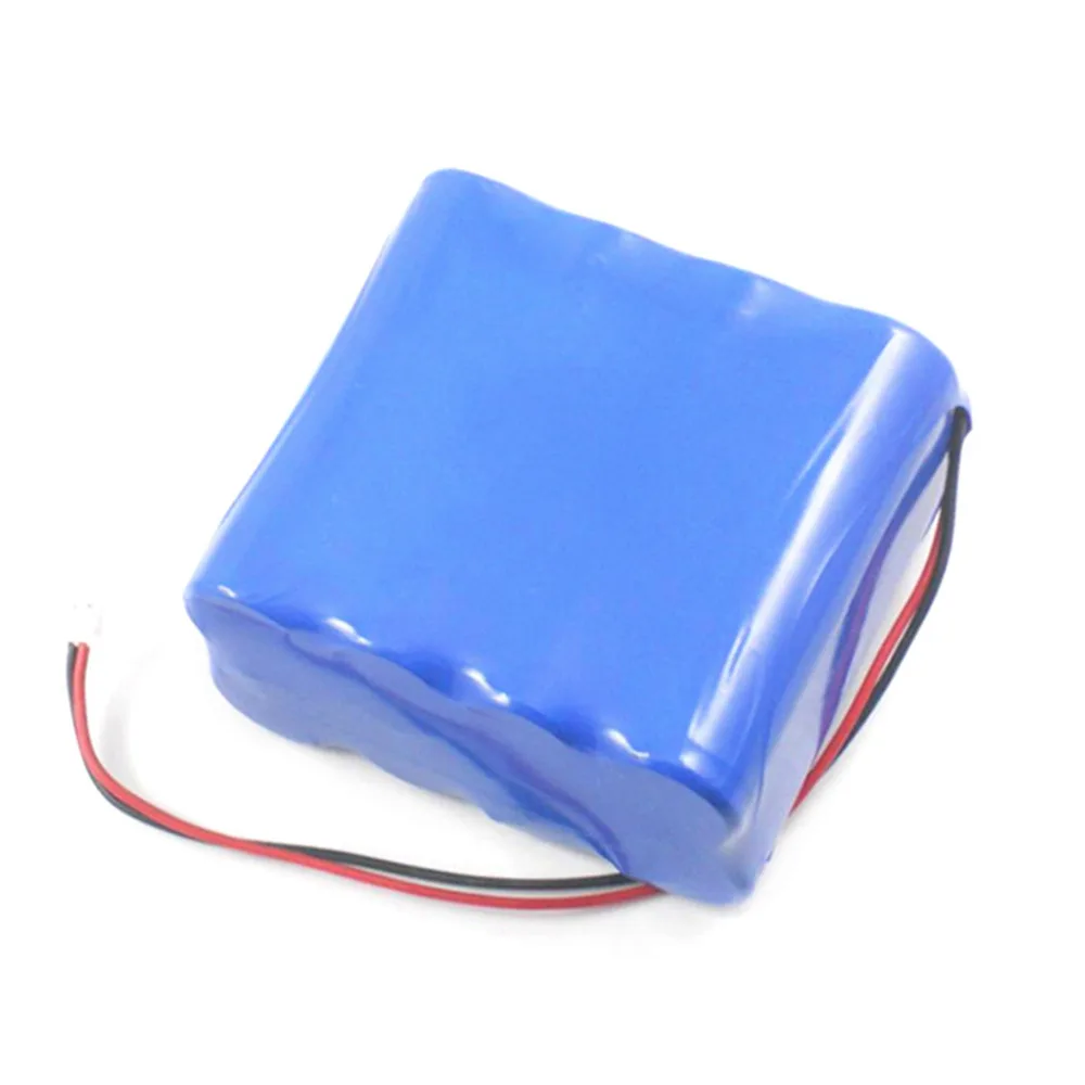 JZL 2M heat shrink tube krčenje PVC toplote shrinkable 18650 baterijo Različne specifikacije modra skrči rokav toplotne izolacije 2