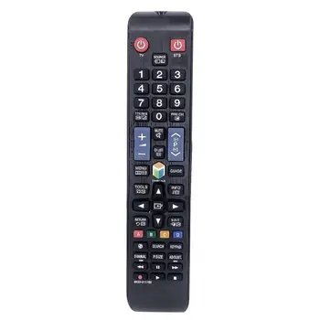 Novi daljinski upravljalnik Za Samsung SMART TV BN59-01178B UA55H6300AW UA60H6300AW UE32H5500 UE40H5570 UE55H6200 12899