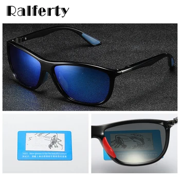 Ralferty Polarizirana Sončna Očala Moški Modni Moška Očala Sončna Očala Potovanja Vožnje Ribolov Sunglass Oculos Gafas De Sol D201907 5