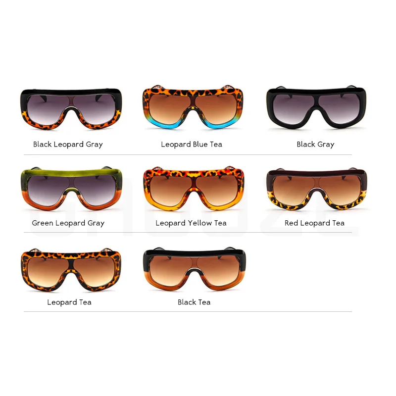 GAOOZE sončna Očala Ženske Očala Goggle za Potovanja Letnik ženska sončna Očala Odtenkih za Ženske Očala Pisane Oculos LXD74 4