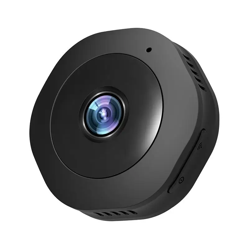 Mini DV WiFi Kamera Home Security Kamera HD 4K 1080P Night Vision Zaznavanje Gibanja Actie Kamera Senzor gibanja Kamere 4