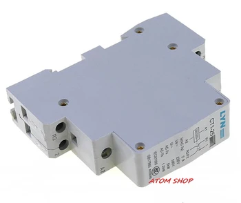 CT 2P 20A 220V 1NO 1NC gospodinjski AC kontaktor /Gospodinjski stik modul LYN 1