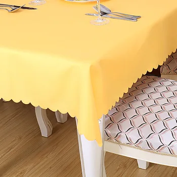 Barva prtom pravokotnik namizni prt kuhinjski mizi kritje za dom, hotel stranka poročno dekoracijo mize 2