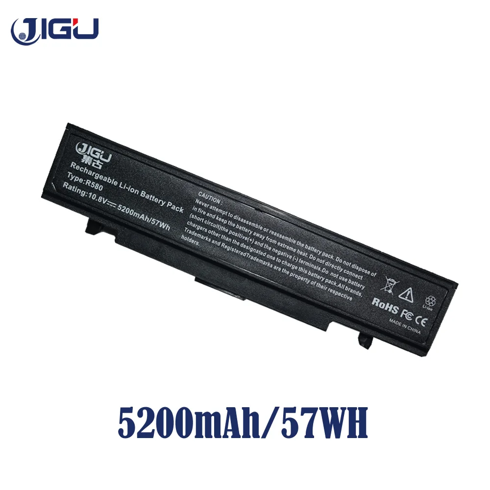 JIGU Laptop Baterije Za Samsung RF711 RV409 RV420 RV509 RV540 RV72 RV520 RV509E RV440 RV409I RF712 RF411 RC510 300E4A R730 4