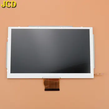 JCD 1PCS Izvirno Novo Preizkušen Dobro PAD LCD Za Nintendo WIIU PAD LCD Zaslon 13722