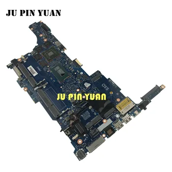 SP PIN YUAN 730804-001 mainboard Za HP EliteBook 840 G1 Prenosni računalnik z matično ploščo i5-4300U 730804-601 730804-501 Popolnoma testirane 3