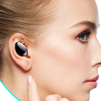 Brezžične Slušalke Tws X7 Digitalni Prikaz Stereo Slušalke Bluetooth Slušalke Mini Tws Nepremočljiva z 3600Mah Moči Banke 1