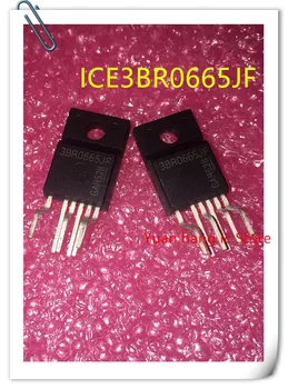 5PCS ICE3BR0665JF 3BR0665JF TO-220F-6 13962