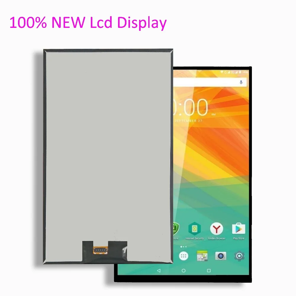 Nov LCD Zaslona 8