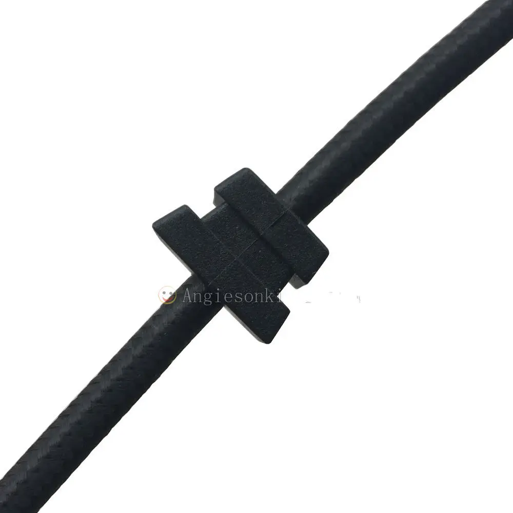 NOVO BlackWidow X Chroma kabel USB/Line/žice za Ra.zer RZ03-0176 Gaming Tipkovnica 1