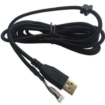 NOVO BlackWidow X Chroma kabel USB/Line/žice za Ra.zer RZ03-0176 Gaming Tipkovnica 0