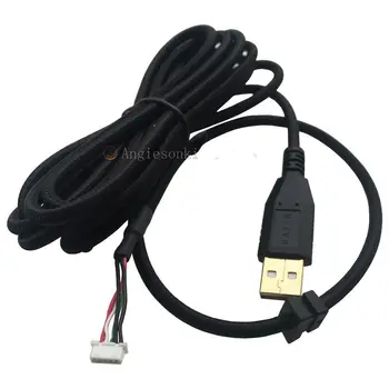 NOVO BlackWidow X Chroma kabel USB/Line/žice za Ra.zer RZ03-0176 Gaming Tipkovnica 3