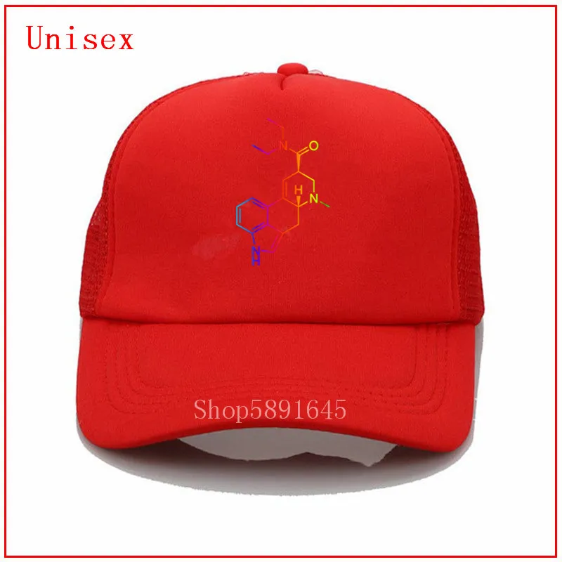 LSD Barvne Molekule moški klobuki baseball caps za ženske Gorras Skp ženske baseball skp baseball caps Najbolj priljubljenih Modnih Znamk 3