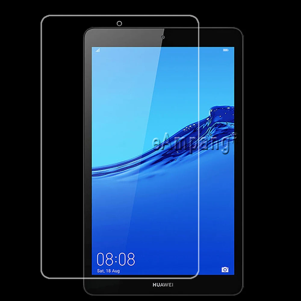 9H HD Kaljeno Steklo za Huawei Mediapad M5 Lite 8 8.0 JDN2-L09 Screen Protector Tablet Screen Protector za Huawei M5 Lite 8 3