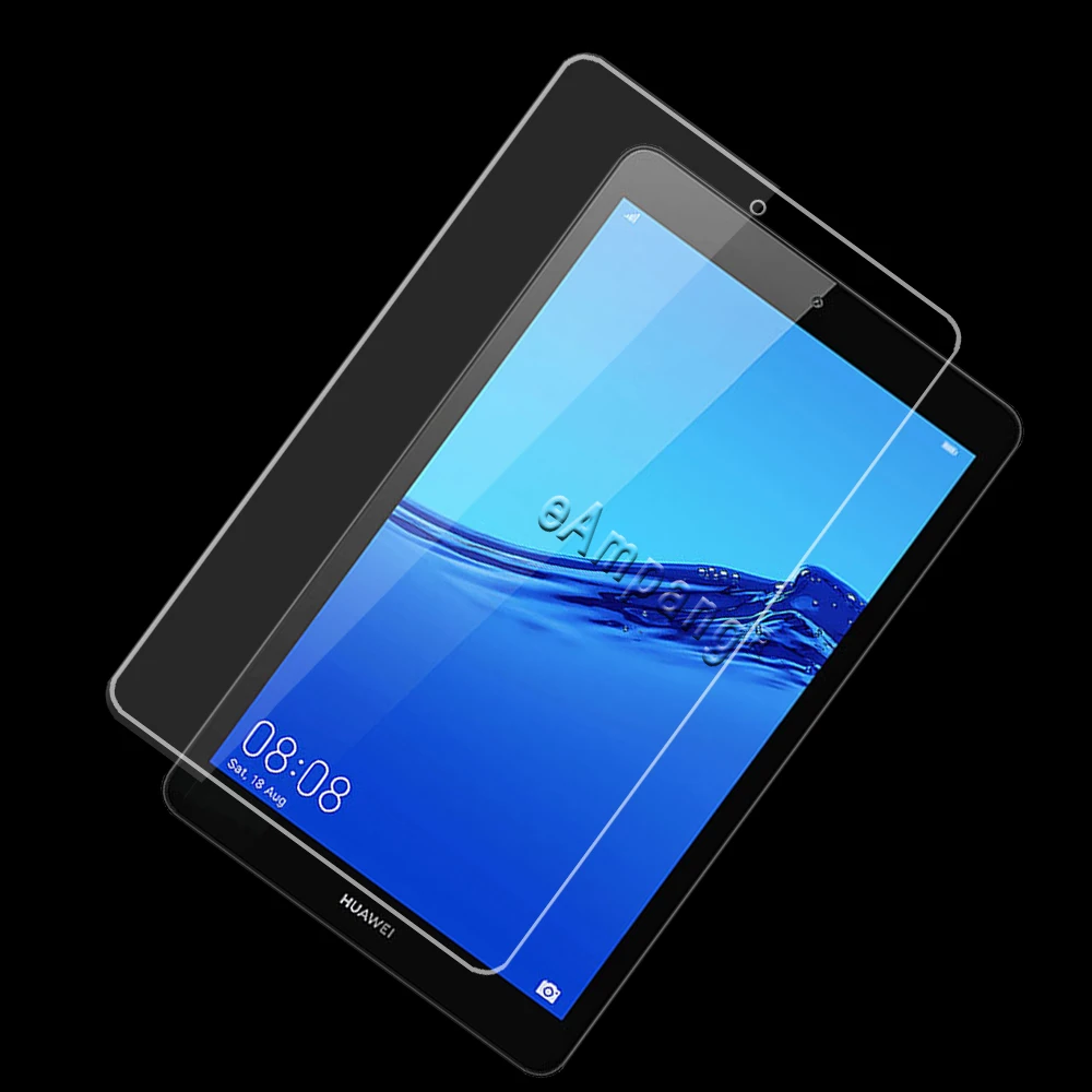 9H HD Kaljeno Steklo za Huawei Mediapad M5 Lite 8 8.0 JDN2-L09 Screen Protector Tablet Screen Protector za Huawei M5 Lite 8 4