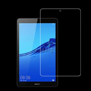 9H HD Kaljeno Steklo za Huawei Mediapad M5 Lite 8 8.0 JDN2-L09 Screen Protector Tablet Screen Protector za Huawei M5 Lite 8 0