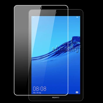 9H HD Kaljeno Steklo za Huawei Mediapad M5 Lite 8 8.0 JDN2-L09 Screen Protector Tablet Screen Protector za Huawei M5 Lite 8 1