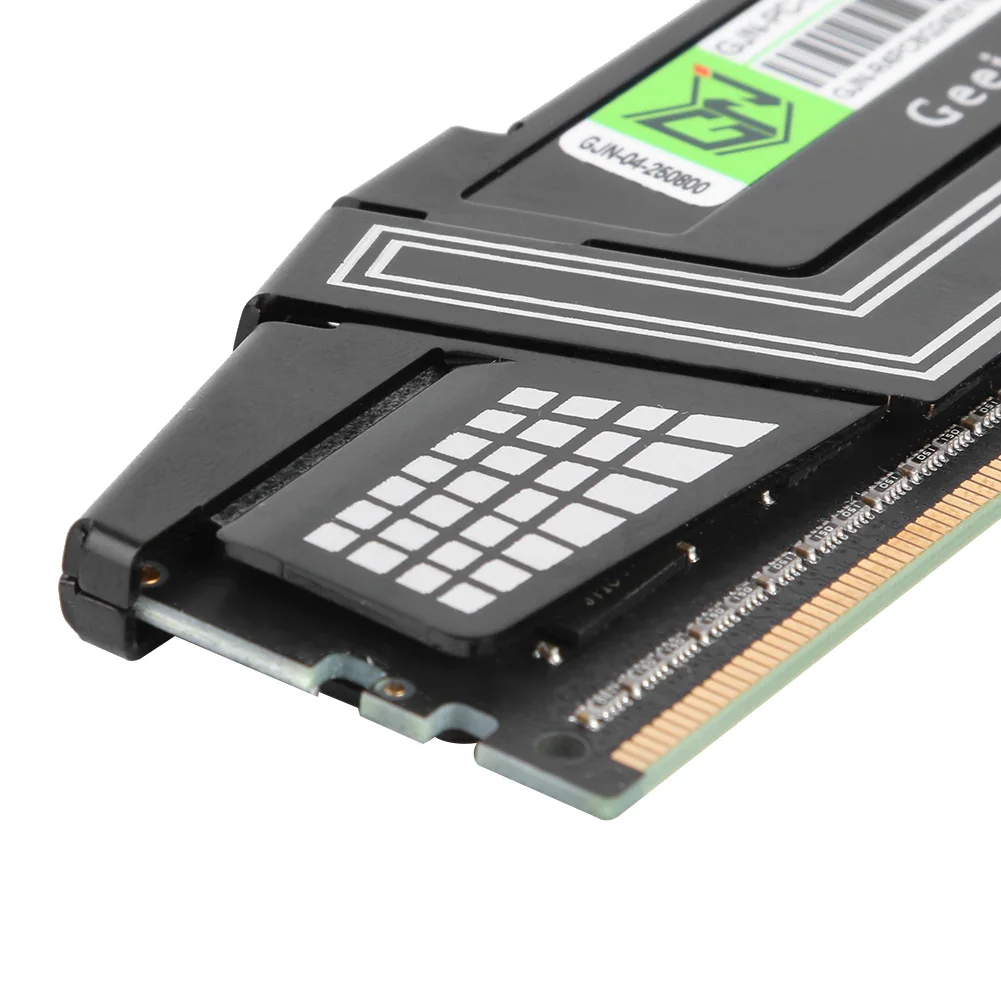 RAM Modulov 2400MHz DDR4 8GB 16GB 288Pin Pomnilniški Čip Toplotni Odvodi Odbor Urad, ki Skrbi Računalnik Material za Namizje 1