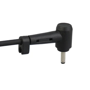 19V 2.37 3.0x1.0 mm EU Plug prenosnik AC power adapter polnilec za ZenBook UX21 UX21K UX21E UX31 UX31E UX32 2