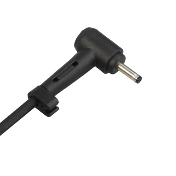 19V 2.37 3.0x1.0 mm EU Plug prenosnik AC power adapter polnilec za ZenBook UX21 UX21K UX21E UX31 UX31E UX32 3
