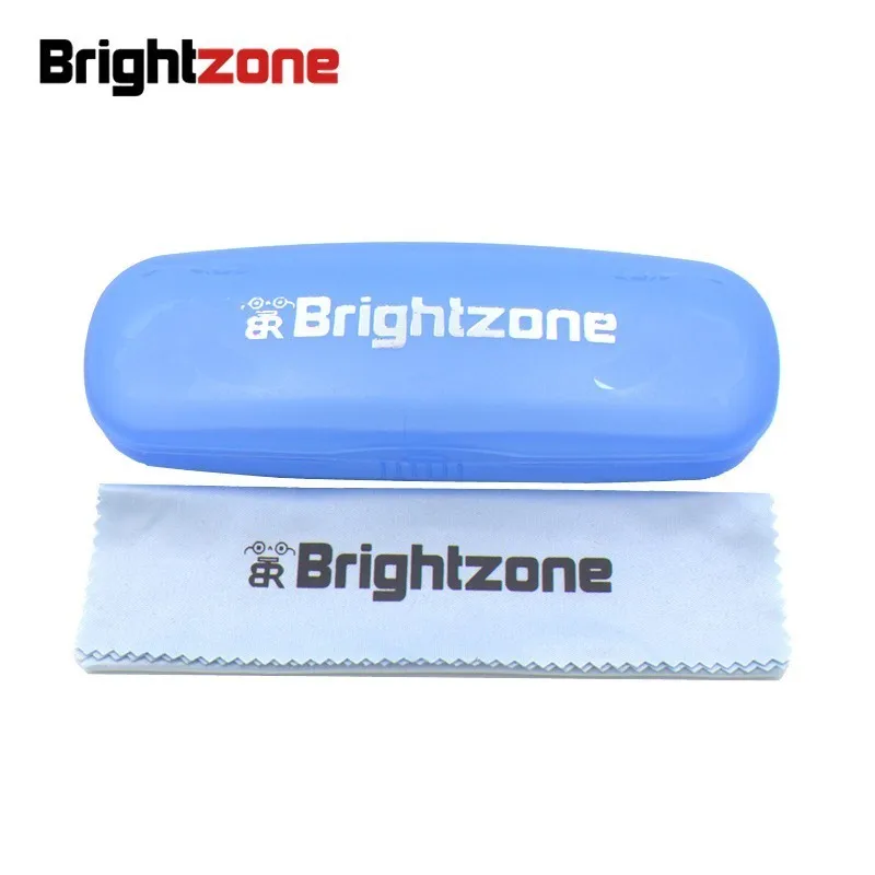 Brightzone Spektakel Pol Okvir Kratkovidnost Anti Modre Svetlobne Žarke, Očala, Računalnik Zaščite Pred Sevanjem, Igralna Očala Udobje(Kitajska) 0