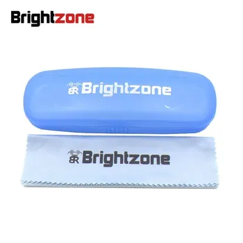 Brightzone Spektakel Pol Okvir Kratkovidnost Anti Modre Svetlobne Žarke, Očala, Računalnik Zaščite Pred Sevanjem, Igralna Očala Udobje(Kitajska) 0